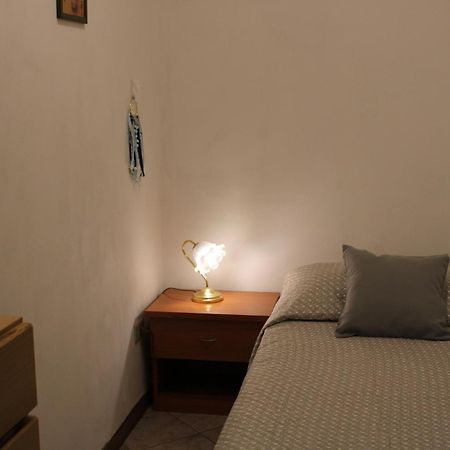 La Pesciatina Appartement Buitenkant foto