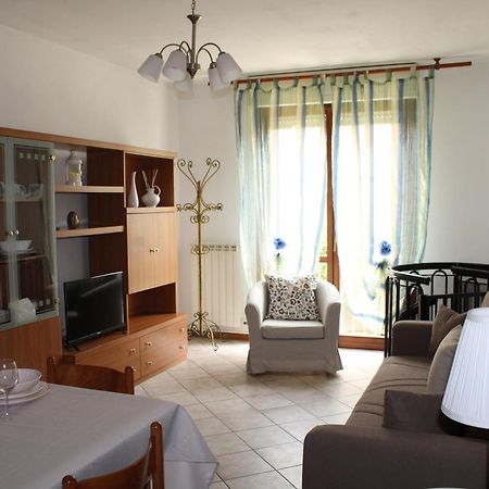 La Pesciatina Appartement Buitenkant foto