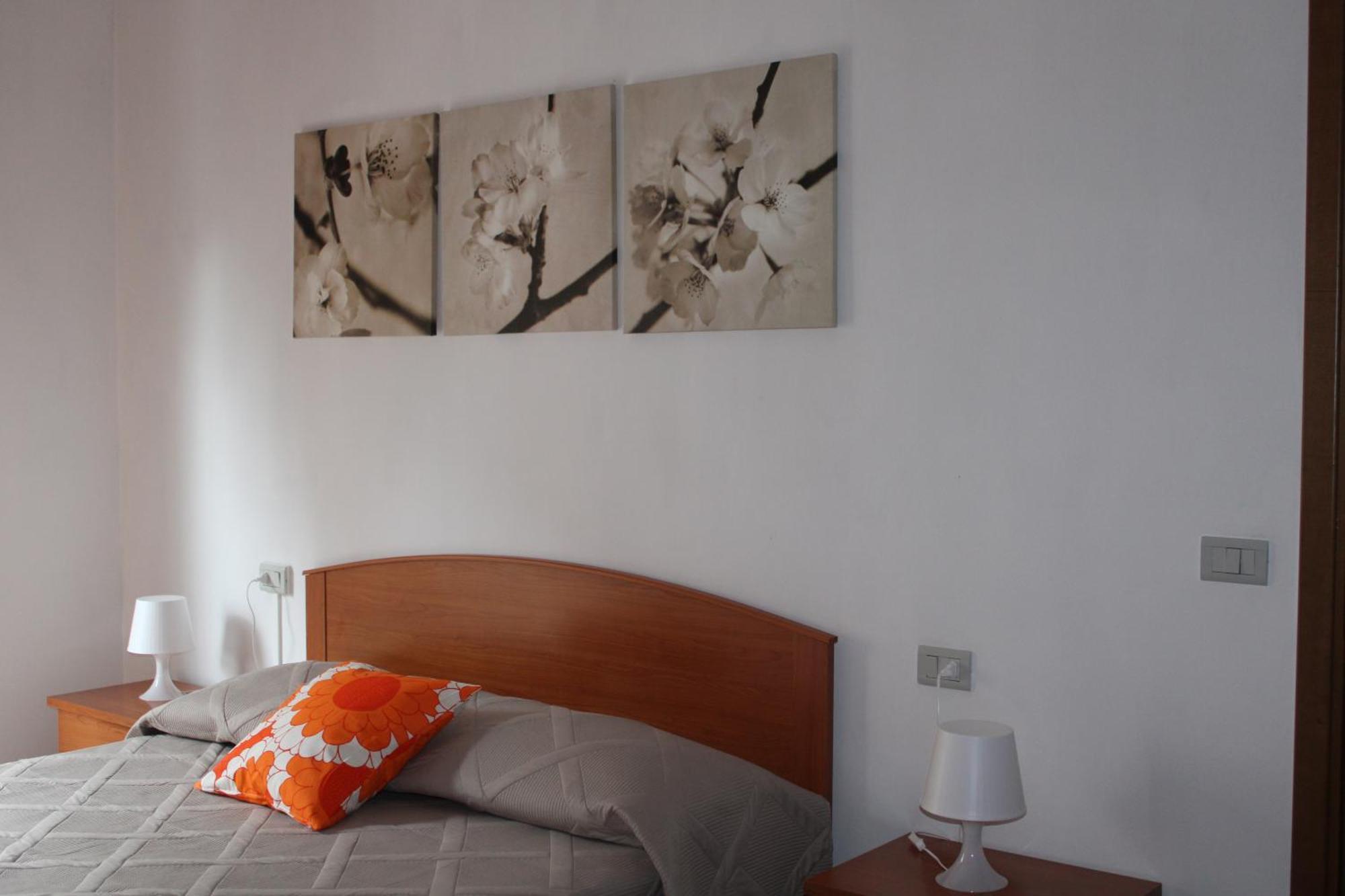 La Pesciatina Appartement Buitenkant foto