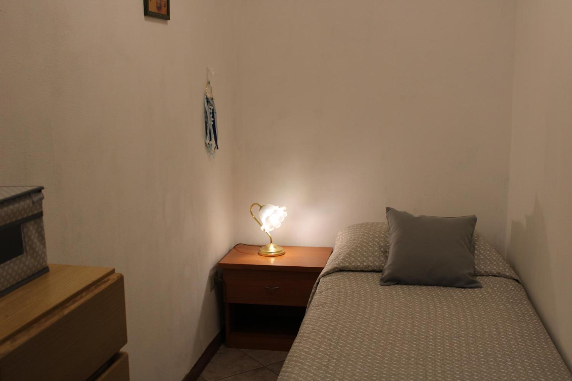 La Pesciatina Appartement Buitenkant foto