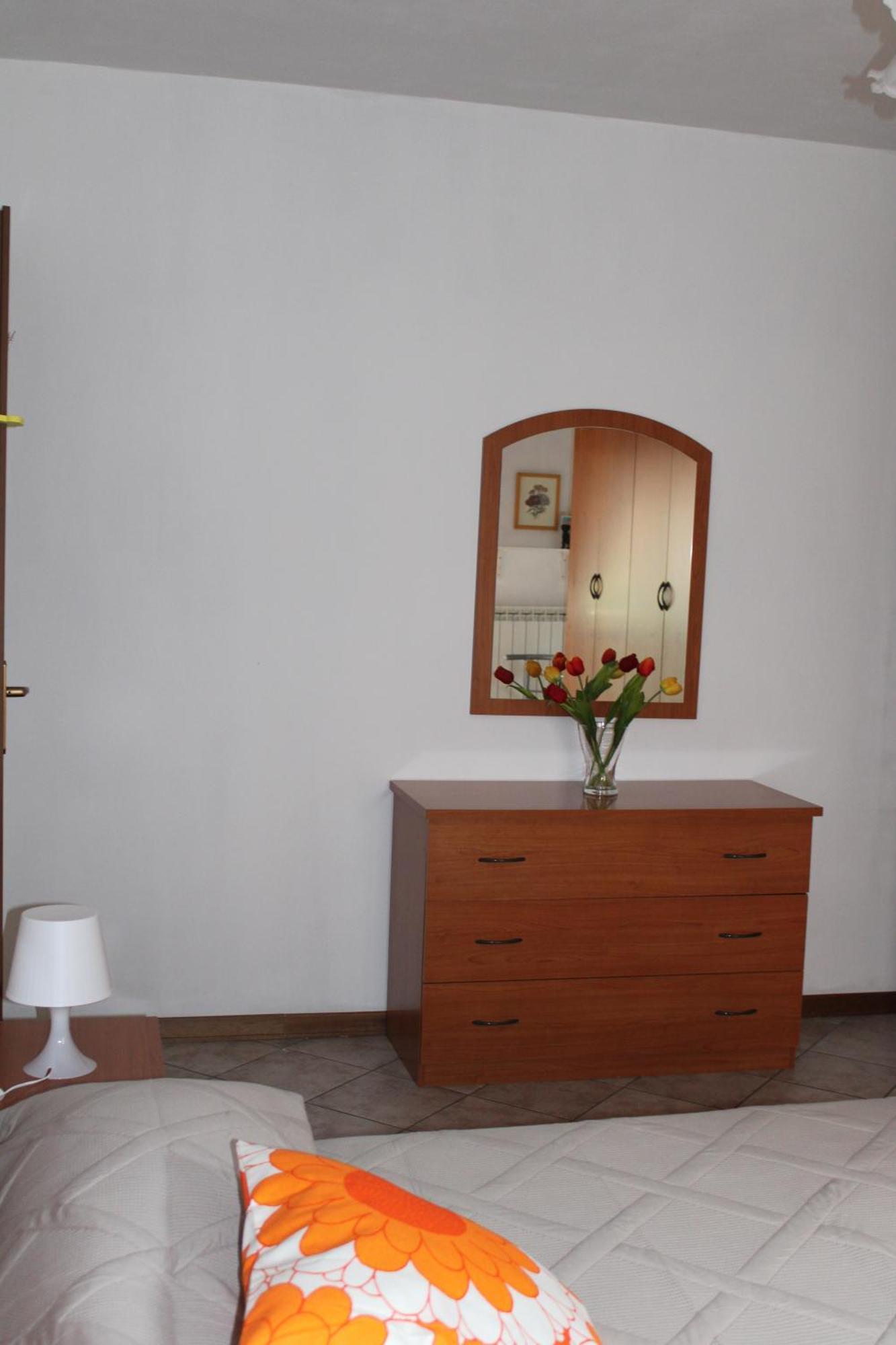 La Pesciatina Appartement Buitenkant foto