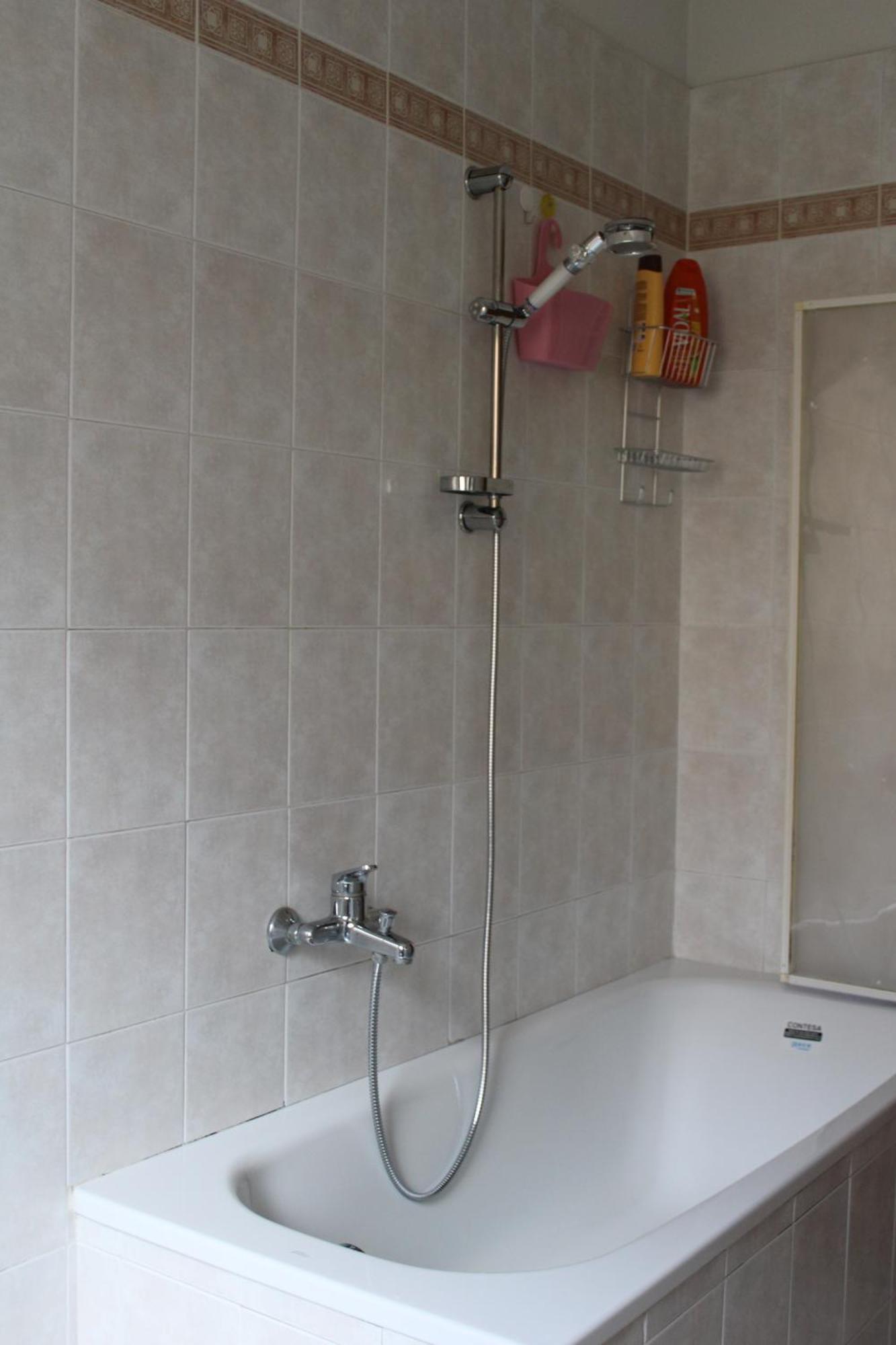 La Pesciatina Appartement Buitenkant foto