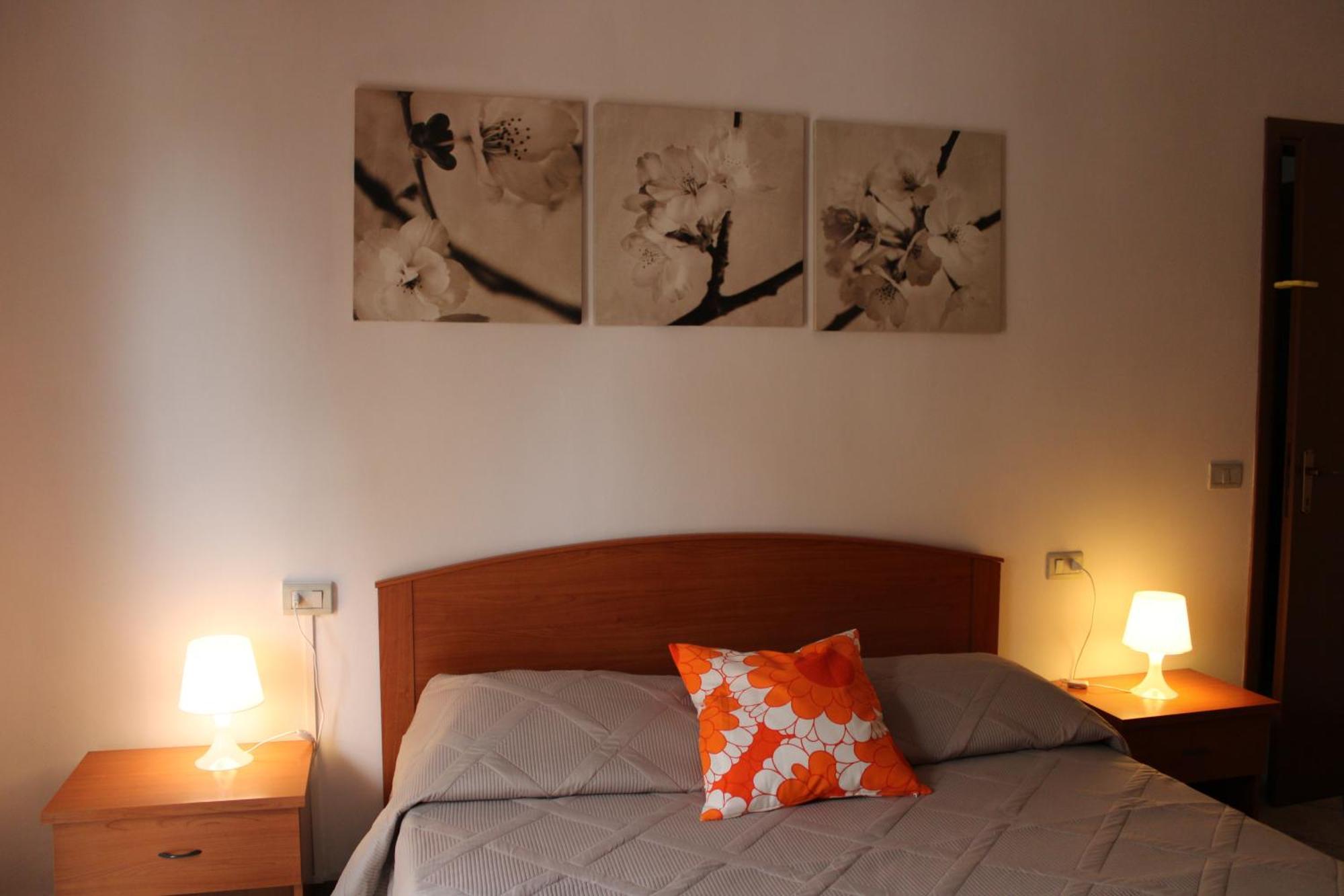 La Pesciatina Appartement Buitenkant foto
