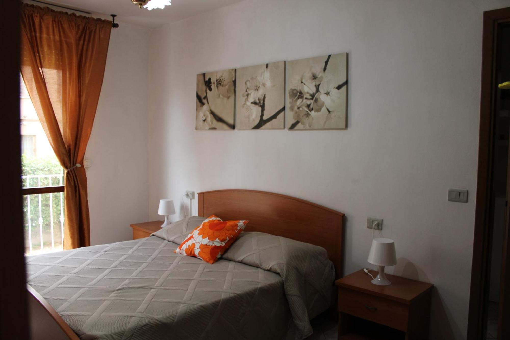 La Pesciatina Appartement Buitenkant foto