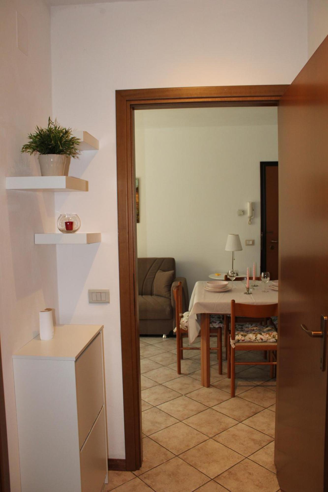La Pesciatina Appartement Buitenkant foto