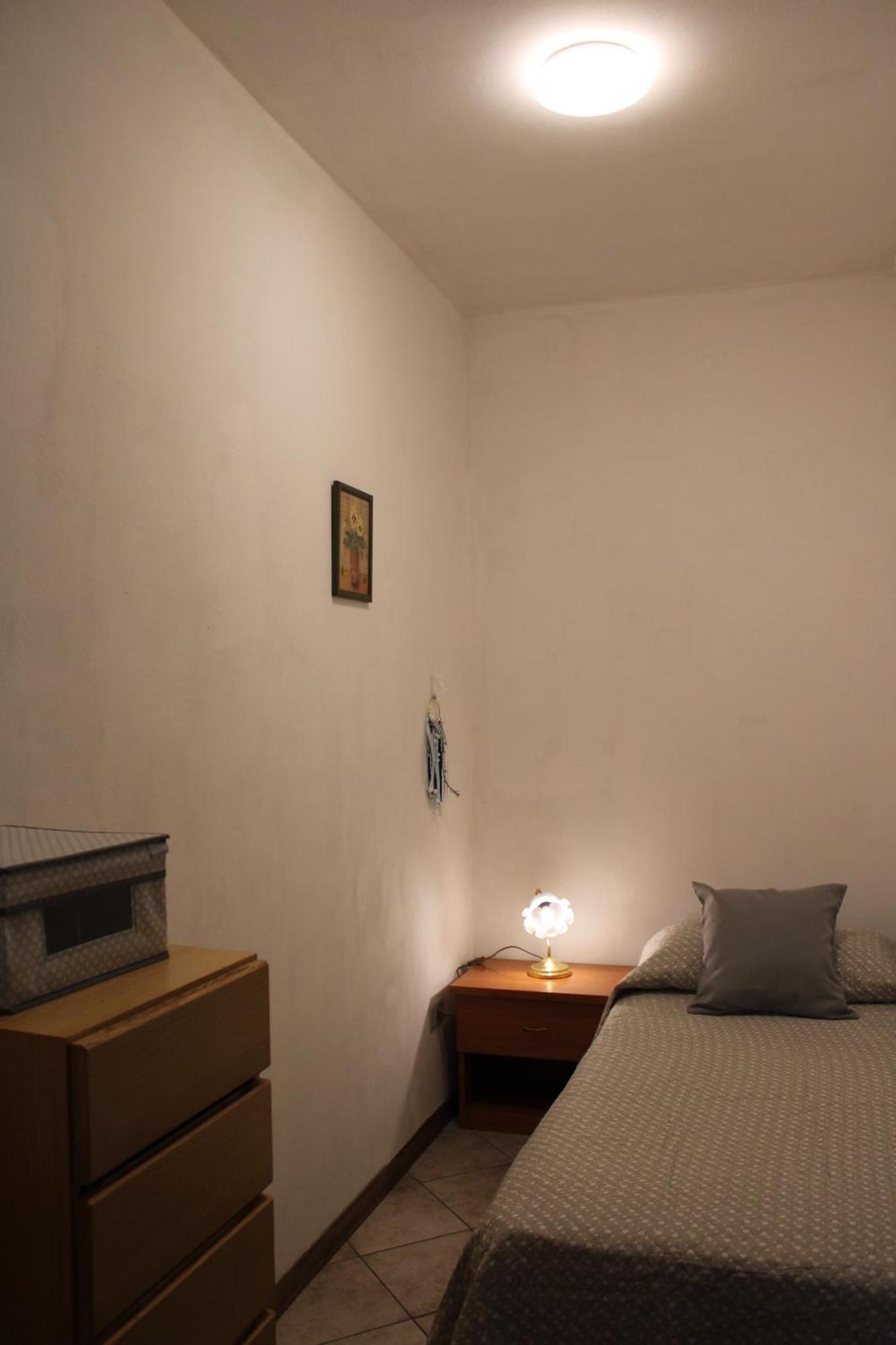 La Pesciatina Appartement Buitenkant foto