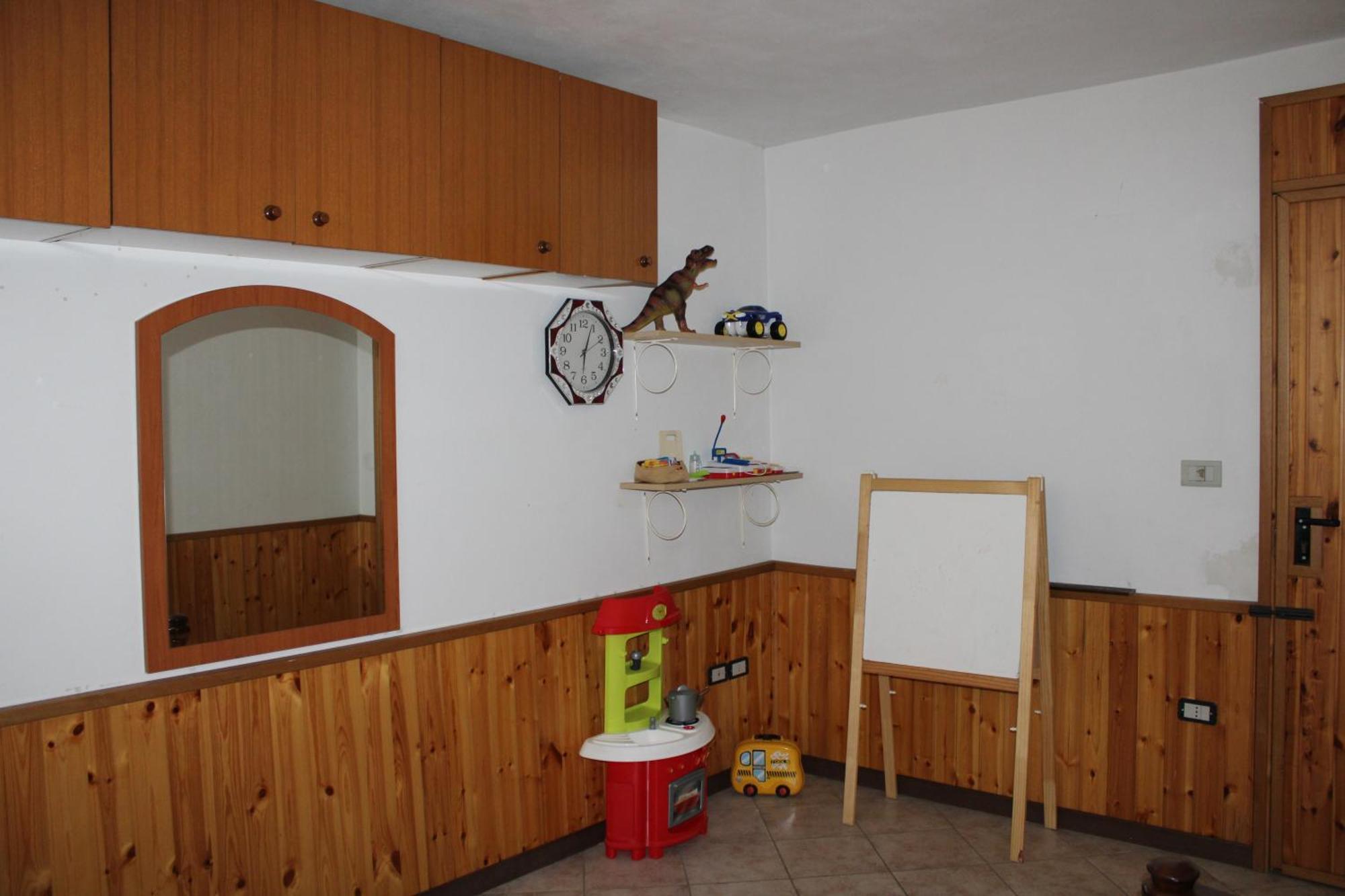 La Pesciatina Appartement Buitenkant foto