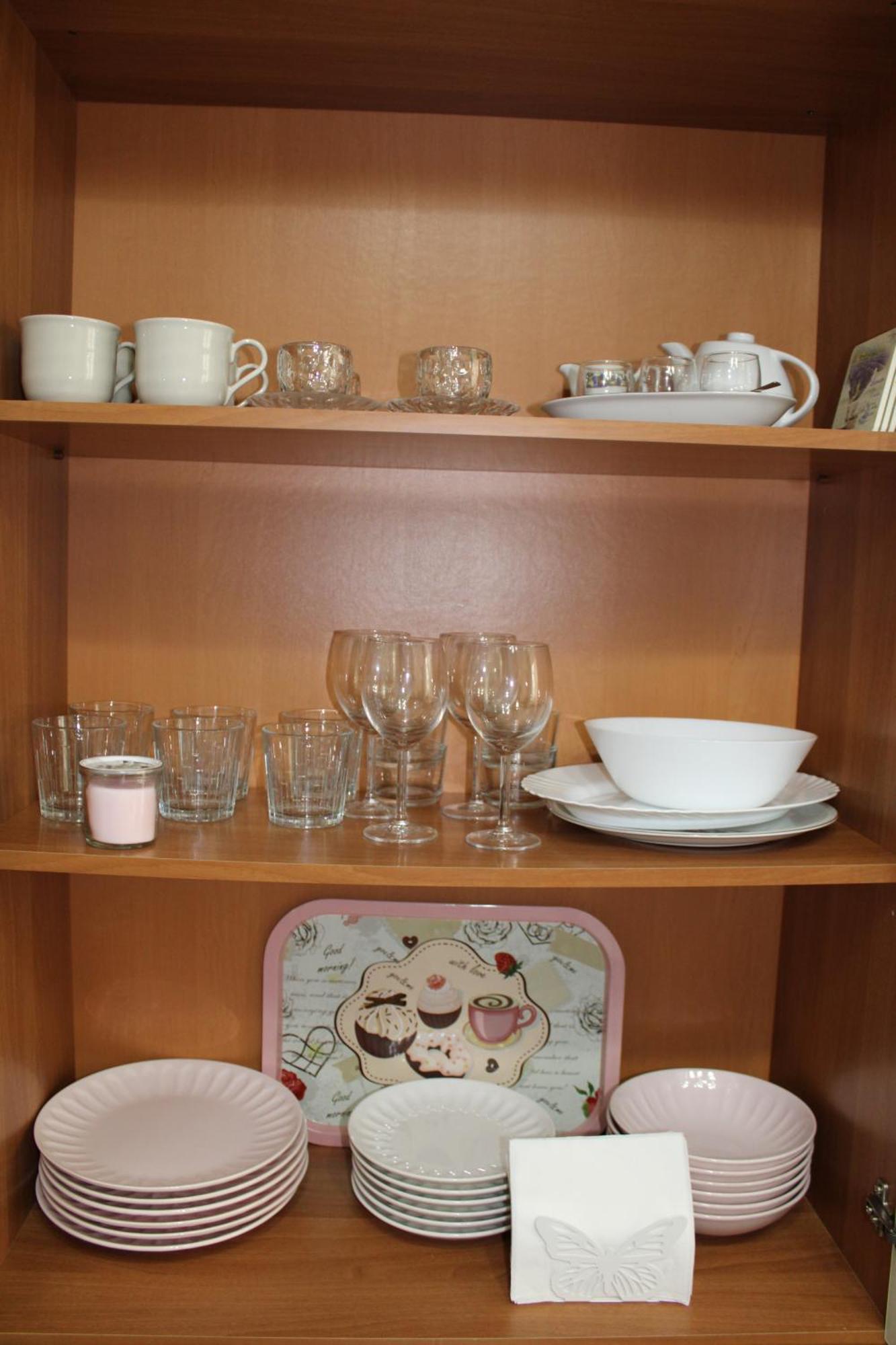 La Pesciatina Appartement Buitenkant foto