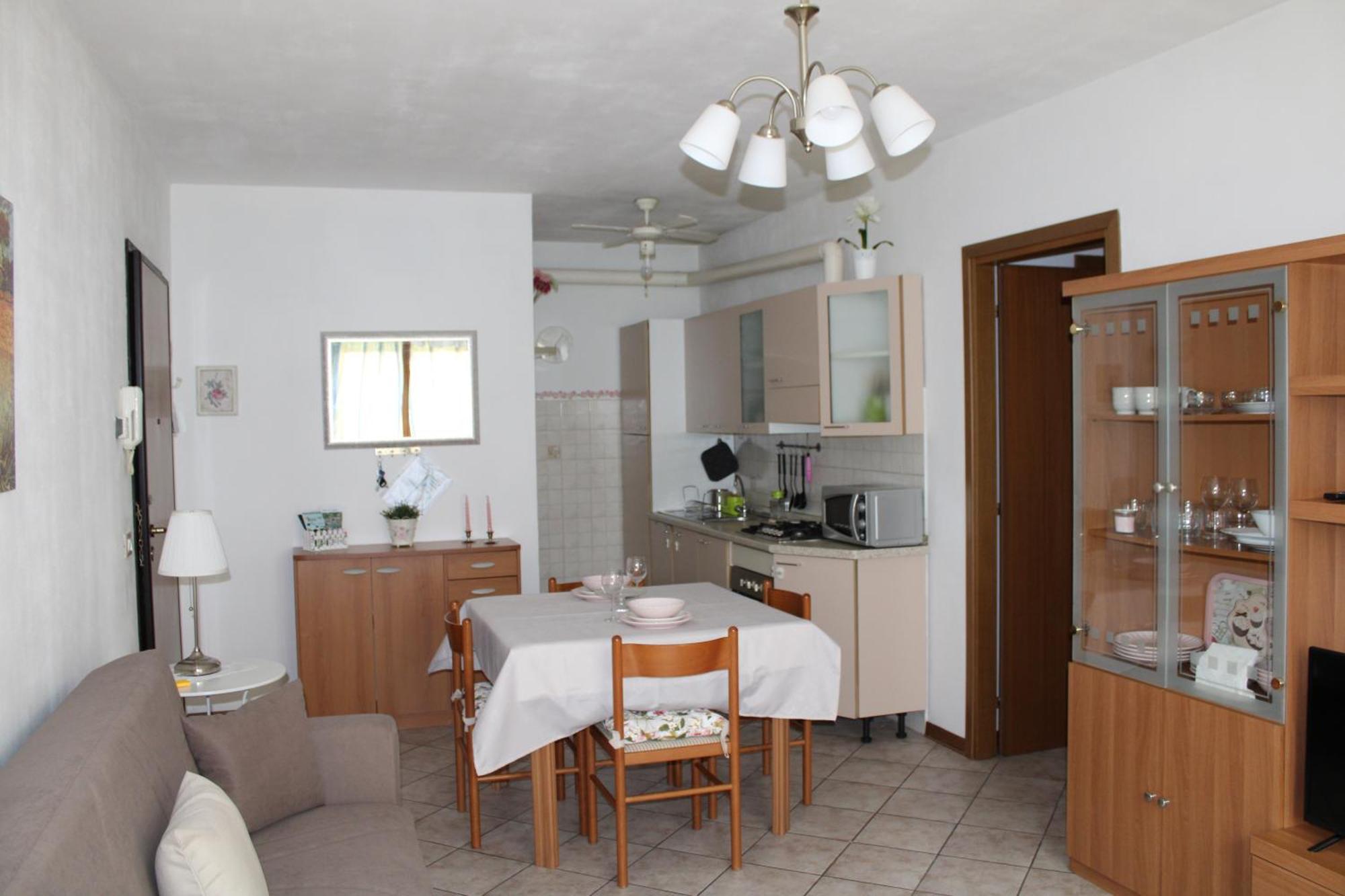 La Pesciatina Appartement Buitenkant foto