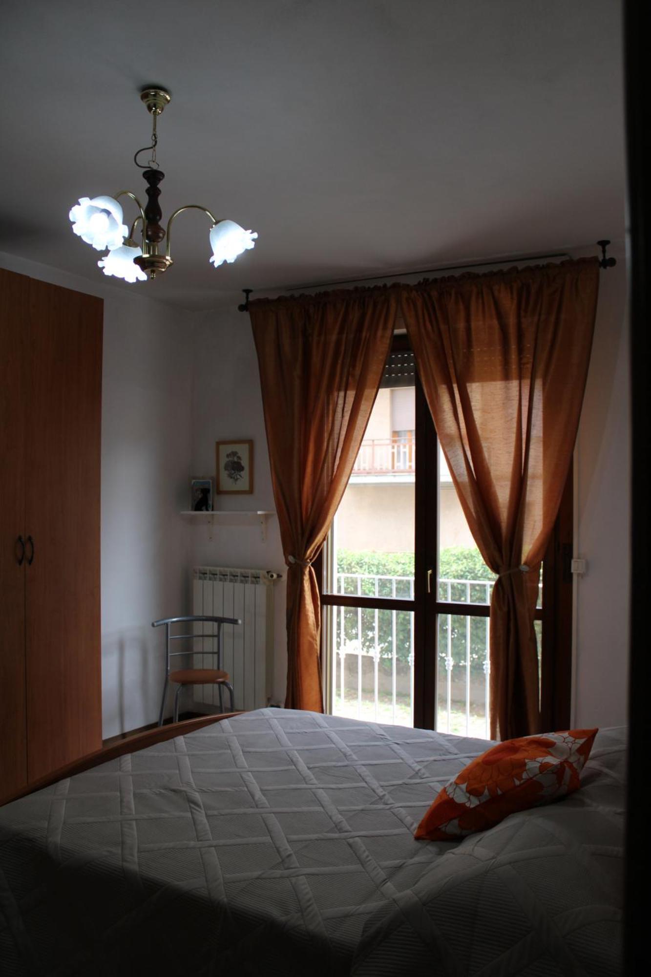 La Pesciatina Appartement Buitenkant foto